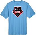 Performance Short Sleeves - Mid-South Classic 2026