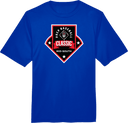 Performance Short Sleeves - Mid-South Classic 2026