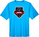 Performance Short Sleeves - Mid-South Classic 2026