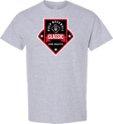 Short Sleeves - Mid-South Classic 2026