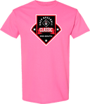 Short Sleeves - Mid-South Classic 2026