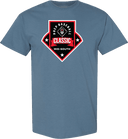 Short Sleeves - Mid-South Classic 2026