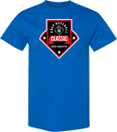 Short Sleeves - Mid-South Classic 2026