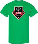 Short Sleeves - Mid-South Classic 2026
