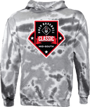 Tie-Dye Hoodies - Mid-South Classic 2026