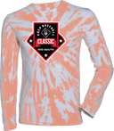 Tie-Dye Long Sleeves - Mid-South Classic 2026