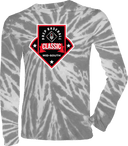 Tie-Dye Long Sleeves - Mid-South Classic 2026
