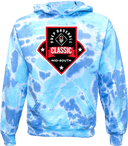 Tie-Dye Hoodies - Mid-South Classic 2026