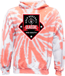 Tie-Dye Hoodies - Mid-South Classic 2026