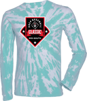 Tie-Dye Long Sleeves - Mid-South Classic 2026