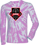 Tie-Dye Long Sleeves - Mid-South Classic 2026