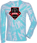 Tie-Dye Long Sleeves - Mid-South Classic 2026
