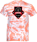 Tie-Dye Short Sleeves - Mid-South Classic 2026