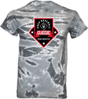 Tie-Dye Short Sleeves - Mid-South Classic 2026