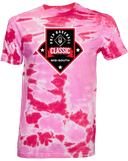 Tie-Dye Short Sleeves - Mid-South Classic 2026