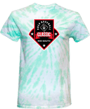 Tie-Dye Short Sleeves - Mid-South Classic 2026