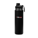 Water Bottle - USA CUP Qualifier Texas 2026 - horizontal red and white