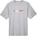 Performance Short Sleeves - USA CUP Qualifier Texas 2026 - horizontal red and white