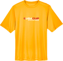 Performance Short Sleeves - USA CUP Qualifier Texas 2026 - horizontal red and white