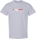 Short Sleeves - USA CUP Qualifier Texas 2026 - horizontal red and white