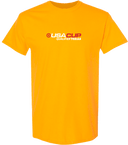 Short Sleeves - USA CUP Qualifier Texas 2026 - horizontal red and white