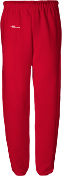 Sweatpants - USA CUP Qualifier Texas 2026 - horizontal red and white