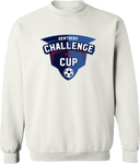 Crew Sweatshirt - USYS KY Challenge Cup (w1/2) 2026 (Main Logo)