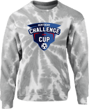 Crew Sweatshirt - USYS KY Challenge Cup (w1/2) 2026 (Main Logo)