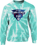 Crew Sweatshirt - USYS KY Challenge Cup (w1/2) 2026 (Main Logo)