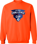 Crew Sweatshirt - USYS KY Challenge Cup (w1/2) 2026 (Main Logo)
