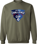 Crew Sweatshirt - USYS KY Challenge Cup (w1/2) 2026 (Main Logo)