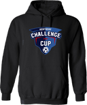 Hoodies - USYS KY Challenge Cup (w1/2) 2026 (Main Logo)