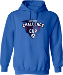 Hoodies - USYS KY Challenge Cup (w1/2) 2026 (Main Logo)