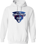 Hoodies - USYS KY Challenge Cup (w1/2) 2026 (Main Logo)