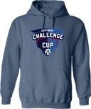 Hoodies - USYS KY Challenge Cup (w1/2) 2026 (Main Logo)