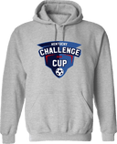 Hoodies - USYS KY Challenge Cup (w1/2) 2026 (Main Logo)