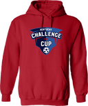 Hoodies - USYS KY Challenge Cup (w1/2) 2026 (Main Logo)