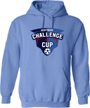 Hoodies - USYS KY Challenge Cup (w1/2) 2026 (Main Logo)