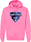 Hoodies - USYS KY Challenge Cup (w1/2) 2026 (Main Logo)