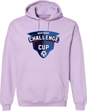 Hoodies - USYS KY Challenge Cup (w1/2) 2026 (Main Logo)