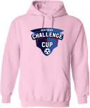 Hoodies - USYS KY Challenge Cup (w1/2) 2026 (Main Logo)