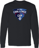 Long Sleeves - USYS KY Challenge Cup (w1/2) 2026 (Main Logo)