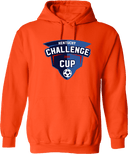 Hoodies - USYS KY Challenge Cup (w1/2) 2026 (Main Logo)