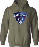 Hoodies - USYS KY Challenge Cup (w1/2) 2026 (Main Logo)