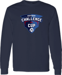 Long Sleeves - USYS KY Challenge Cup (w1/2) 2026 (Main Logo)