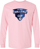 Long Sleeves - USYS KY Challenge Cup (w1/2) 2026 (Main Logo)