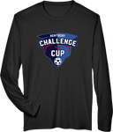 Performance Long Sleeves - USYS KY Challenge Cup (w1/2) 2026 (Main Logo)