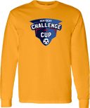 Long Sleeves - USYS KY Challenge Cup (w1/2) 2026 (Main Logo)