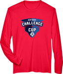 Performance Long Sleeves - USYS KY Challenge Cup (w1/2) 2026 (Main Logo)
