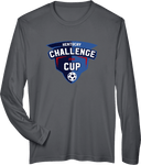 Performance Long Sleeves - USYS KY Challenge Cup (w1/2) 2026 (Main Logo)